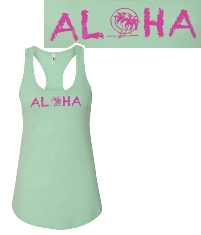 Mint Green