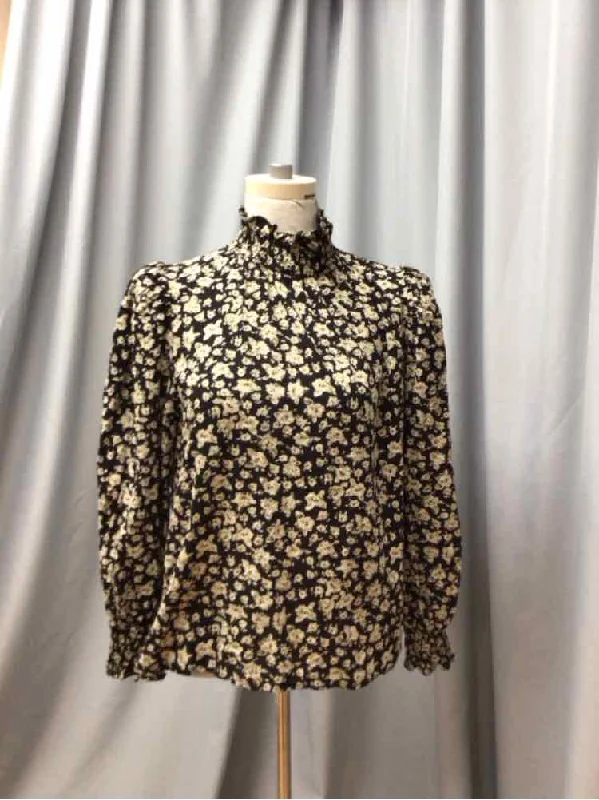 FRNCH SIZE SMALL Ladies BLOUSE